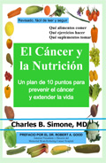 Cancer and Nutrition
