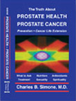 The Truth About Prostate Health and Prostate Cancer